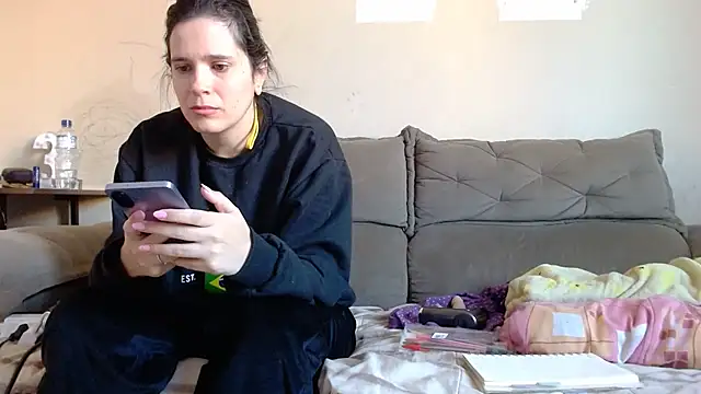 NinaMendes online show from 19, 7, 2026