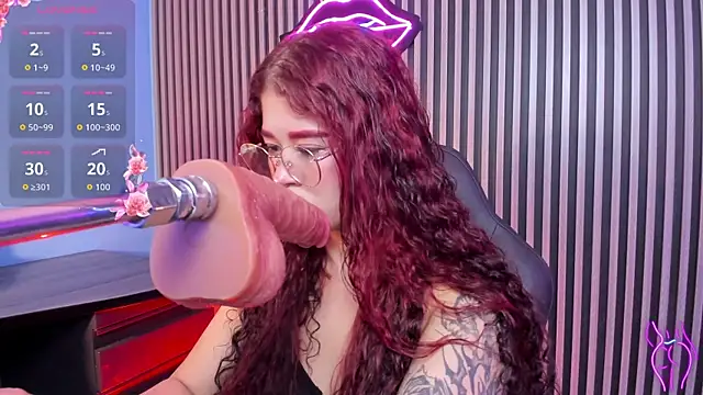 Valka teen1 online show from 10, 6, 2026