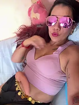 ArielFerrara online show from 3, 6, 2026
