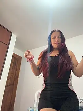 ArielFerrara online show from 1, 7, 2026