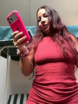 ArielFerrara online show from 13, 7, 2026