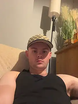 Ronnie153 online show from 4, 8, 2026