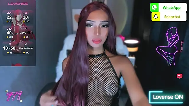 Attractive Goddess Isla online show from 2, 6, 2026
