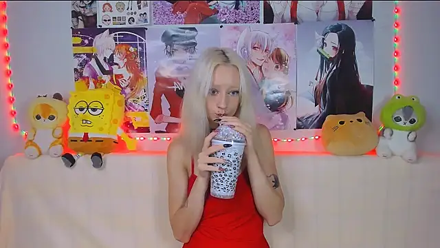 Katia Nabiee online show from 25, 6, 2026