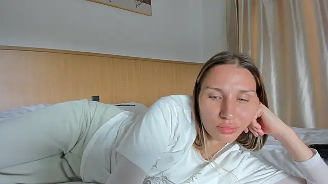 SofiClimbing online show from 14, 3, 2026