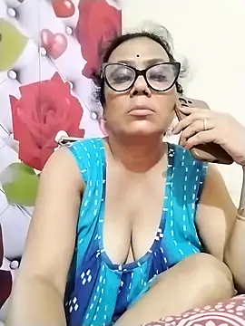chatterjeesayani567 online show from 7, 6, 2026