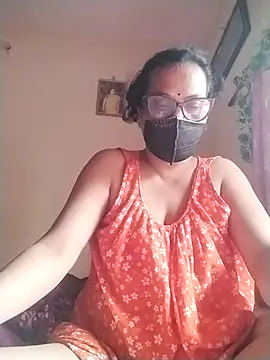 chatterjeesayani567 online show from 18, 6, 2026