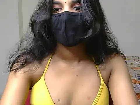 hii-tanisa online show from 28, 6, 2026