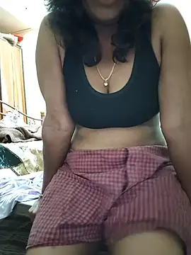 Snapshot of Jaanu_Kannada_Telgu chatting on 9, 6, 2026 Jaanu Kannada Telgu online show from 9, 6, 2026