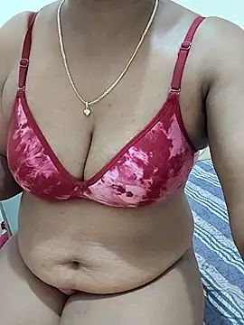 Snapshot of Jaanu_Kannada_Telgu chatting on 21, 6, 2026 Jaanu Kannada Telgu online show from 21, 6, 2026