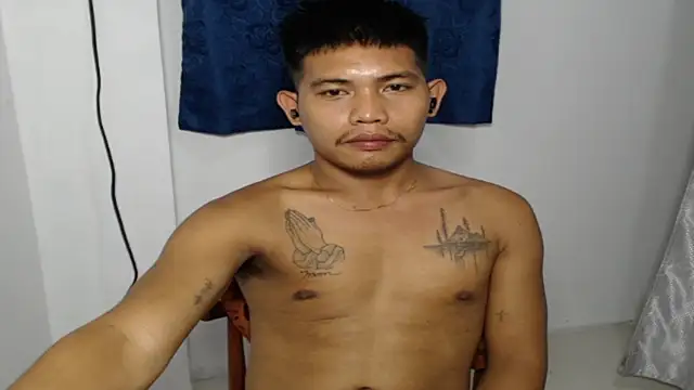 Asian JhayDachs online show from 1, 6, 2026