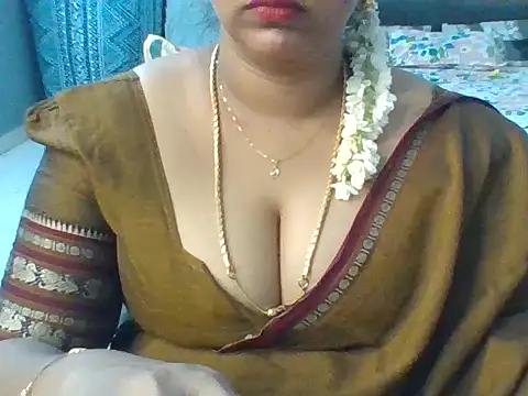 Snapshot of Tamil_hot_Meenu chatting on 6, 7, 2026 Tamil hot Meenu online show from 6, 7, 2026