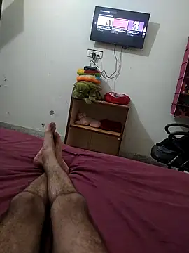 hotyuvraj69 online show from 2, 6, 2026