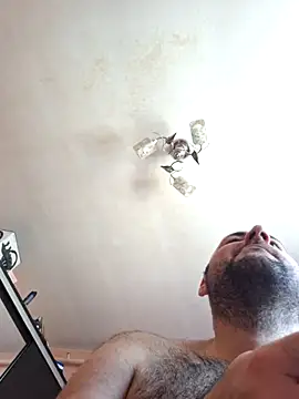 MYCOCKWILLCUM6996 online show from 5, 7, 2026
