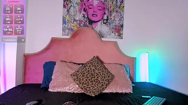Snapshot of TyraHoney chatting on 14, 7, 2026 TyraHoney online show from 14, 7, 2026