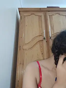 Snapshot of chochabella chatting on 26, 7, 2026 chochabella online show from 26, 7, 2026