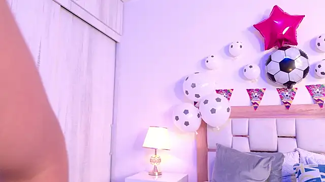 bunny blush12 online show from 20, 6, 2026