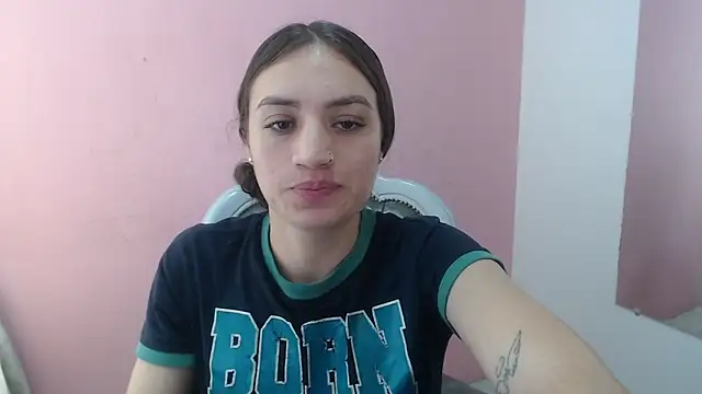 mila sexy69 online show from 3, 6, 2026