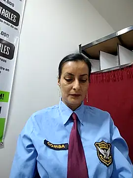ALEJANDRA  28 online show from 11, 6, 2026