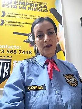 ALEJANDRA  28 online show from 23, 6, 2026