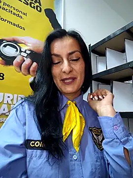 ALEJANDRA  28 online show from 16, 7, 2026