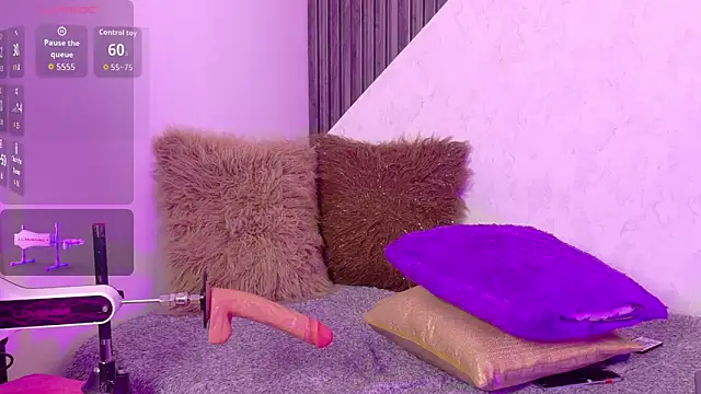 Yessica Doll online show from 28, 6, 2026