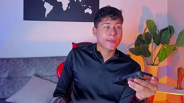 Rayden Boy online show from 5, 6, 2026
