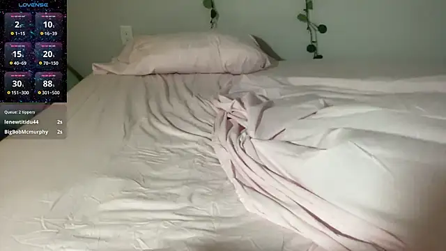 Snapshot of maddiliz chatting on 5, 12, 2025 maddiliz online show from 5, 12, 2025