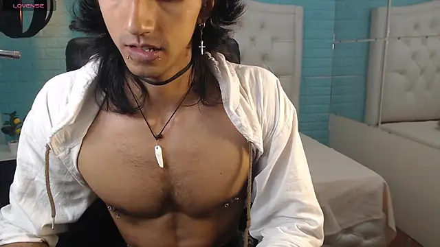 caleb stefan online show from 23, 6, 2026
