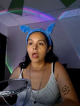 Miss kittyX online show from 15, 7, 2026