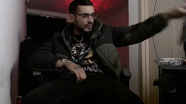 MalekXarxxx online show from 7, 7, 2026