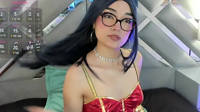 Start xmoonx online show from 4, 6, 2026