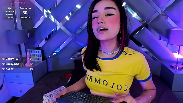 Start xmoonx online show from 25, 6, 2026
