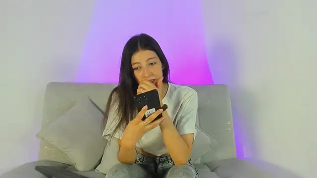 LindseyCarter online show from 18, 7, 2026