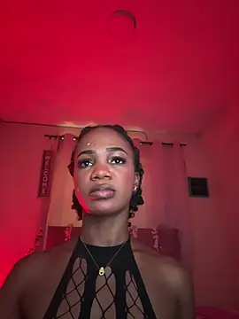 annybrannd1 online show from 27, 7, 2026