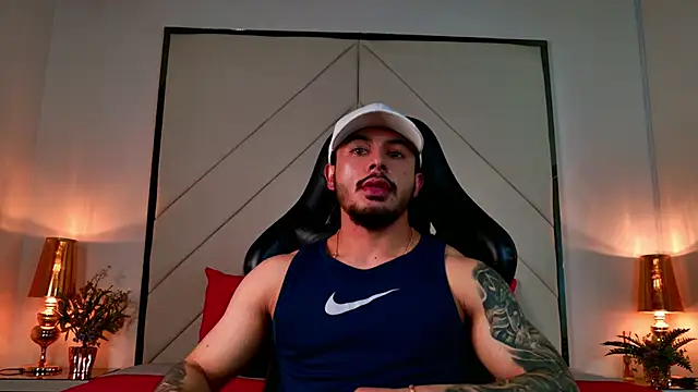 Justin WhiteJS online show from 4, 6, 2026