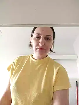 Yevgeshka-Milashka online show from 27, 2, 2025