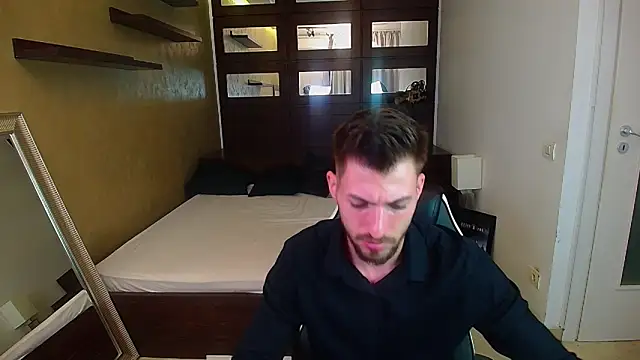 FelixRook online show from 17, 6, 2026