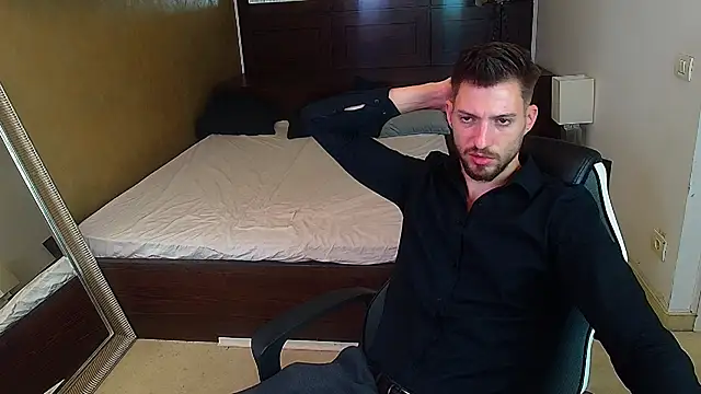 FelixRook online show from 18, 6, 2026