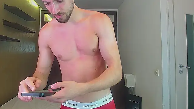 FelixRook online show from 18, 6, 2026