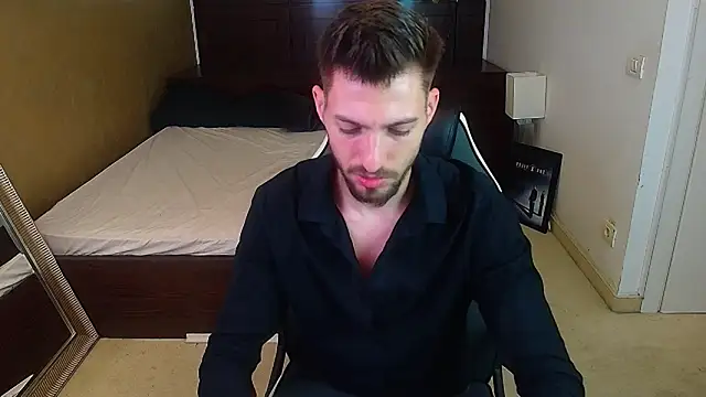 FelixRook online show from 19, 6, 2026