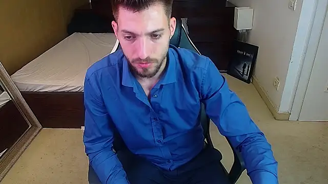 FelixRook online show from 20, 6, 2026