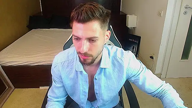 FelixRook online show from 27, 6, 2026