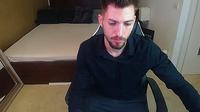 FelixRook online show from 1, 7, 2026