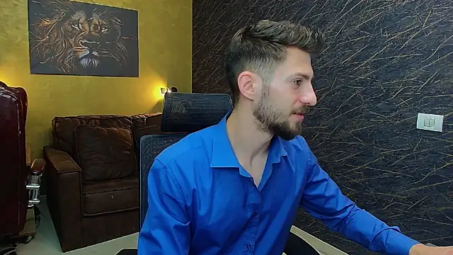 FelixRook online show from 7, 7, 2026