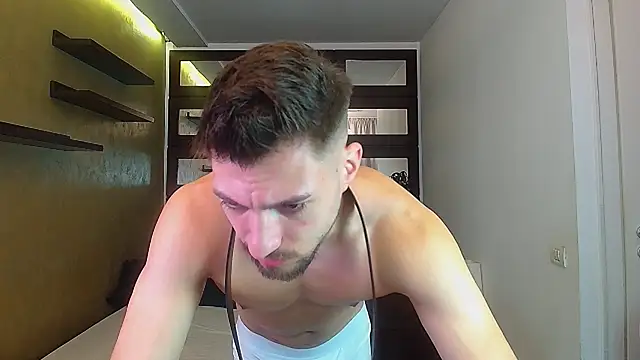 FelixRook online show from 8, 7, 2026
