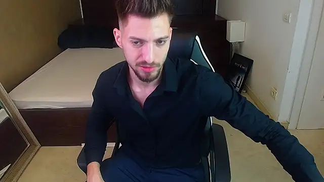 FelixRook online show from 10, 7, 2026