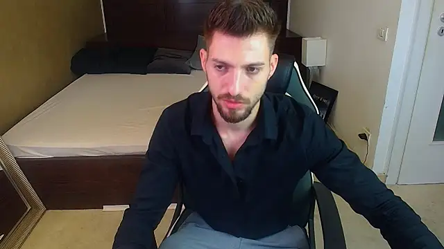 FelixRook online show from 15, 7, 2026