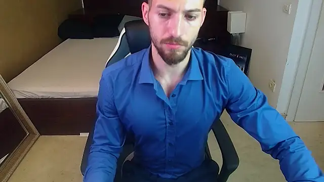 FelixRook online show from 18, 7, 2026