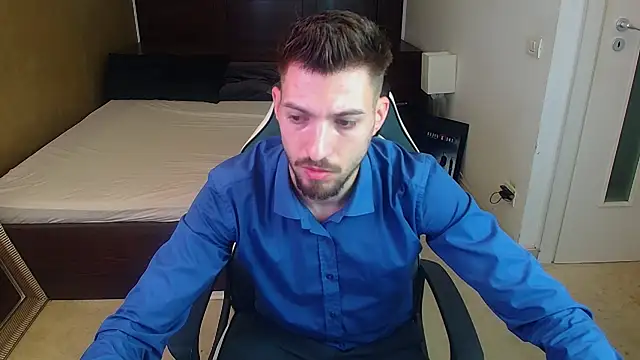 FelixRook online show from 25, 7, 2026